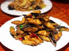 -满堂春特色餐馆