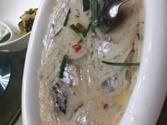 -霞客居酒店·霞客食府·宁海特色小海鲜
