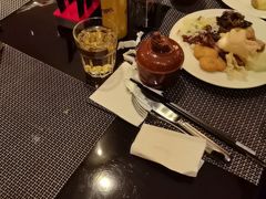 -上海锦江汤臣洲际大酒店壹阶层