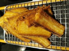 -老头儿油爆虾·知味杭州(爱琴海购物中心)