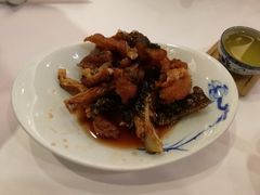 花雕熏鱼-广州酒家(文昌总店)