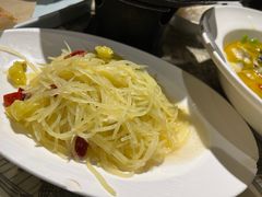 -十二饭点·川菜(北站圆融店)