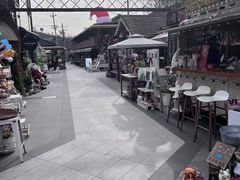 -京北渔家傲