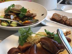 -厝包四点金·潮宴(太古仓店)