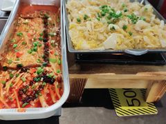 -很久以前羊肉串(南京路第一百货店)