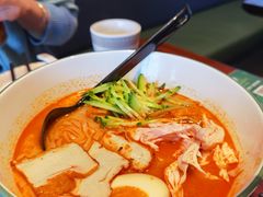 -章记星洲 · 新加坡餐厅(望京店)