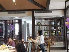 -柴米油盐(土菜院子店)
