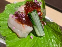 -晴空·日本料理(万象城店)