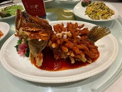 -得月楼·省级非遗·传统苏帮菜(观前店)