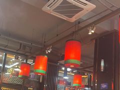 -陈府大宅门成都火锅·手切鲜肉(太原街店)