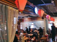 -水煮三国·川鲁江湖菜(香山店)