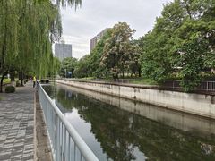 -元大都城垣遗址公园