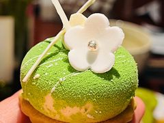 -西安W酒店·WEI全味西餐厅