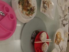 -白云中餐厅·粤菜·亚龙湾喜来登度假酒店