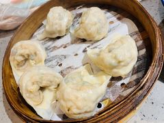 蒸扁食-荣家小吃(紫阳街店)