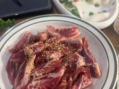 -乌拉烤肉(如皋首店)