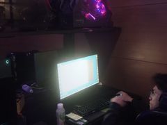 -任我游电竞(朝外店)