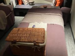 -Angkor SPA 柬埔寨古法按摩(环贸店)