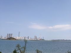 -海沧湾公园