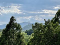 -颐和园-画中游