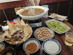 -刘师父老汉口江湖菜(蔡锷路店)