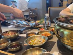 -味家烤肉烤鳗鱼牛排(西塔旗舰店)