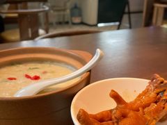 -春家·非遗手工小吃(三墩新天地店)