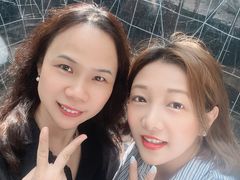 -广州四季酒店