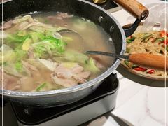 -乔阿马·江南味·驴肉香(龙湖华泾天街店)