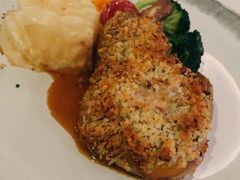 西班牙黑豚豬扒-京澳璇宫(澳门维景酒店)