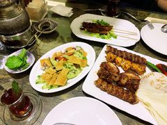 -Mevlana梅夫娜土耳其餐厅·清真