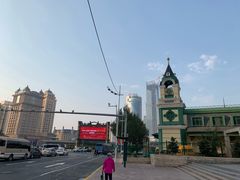 -哈尔滨香格里拉大酒店