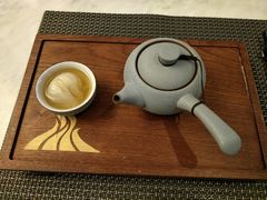 -五号茶居·新派粤菜·岭南五号酒店(沿江中路店)