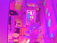 -巴特餐饮6加1音乐餐吧·新疆菜