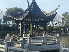 -汇龙潭