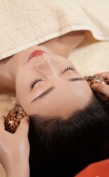 -青岛香格里拉·氣水疗中心