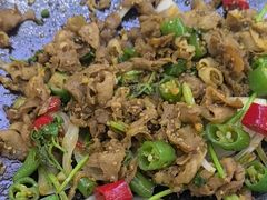 -老舅老蒙肉饼非遗店(一店)