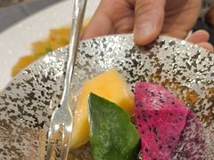 -A One Kitchen·南京精菜馆(晶丽酒店店)