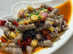 -华盛丰温州大排档(东三环南路店)