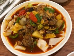 风味大盘鸡-晋家门(弘阳广场店)