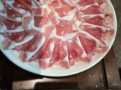 -鑫隆四季涮肉(八角畅游店)