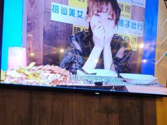 -腰子哥烤串(石佛营炫特店)