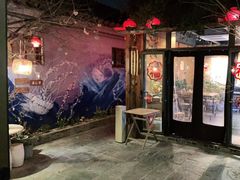 -四喜小胖·北京涮肉(五道营店)