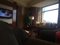 啦啦啦-深圳香格里拉酒店