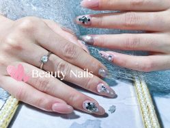-Beauty Nails 美甲美睫皮肤管理