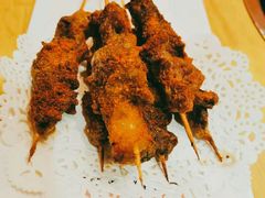 -嬷孙家潮汕牛肉火锅(北京路天河城店)