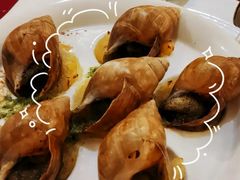 -红房子西菜馆(淮海中路店)