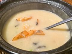 -颐和•海鲜砂锅粥•啫啫煲(奥林匹克广场店)