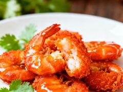 -醉庐·新上海菜(南京西路店)