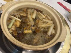 -天宜隆蘑菇宴火锅(石景山旗舰店)